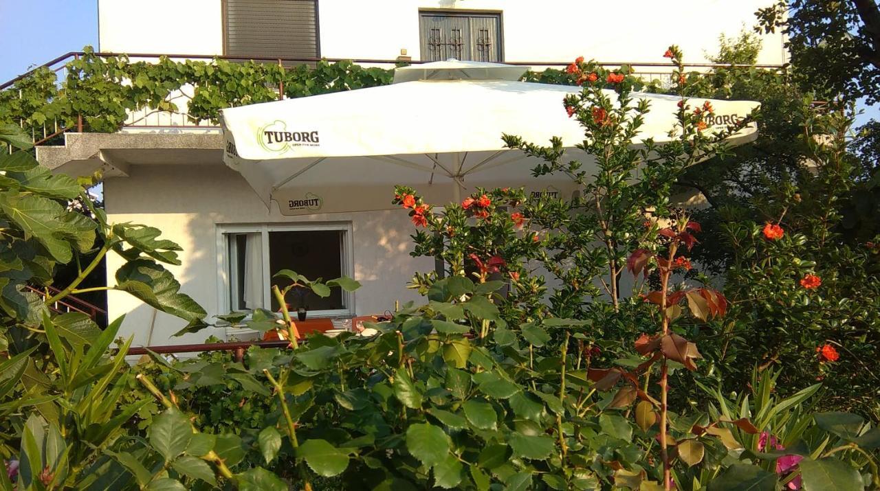Apartman Bokula Novi Vinodolski Værelse billede