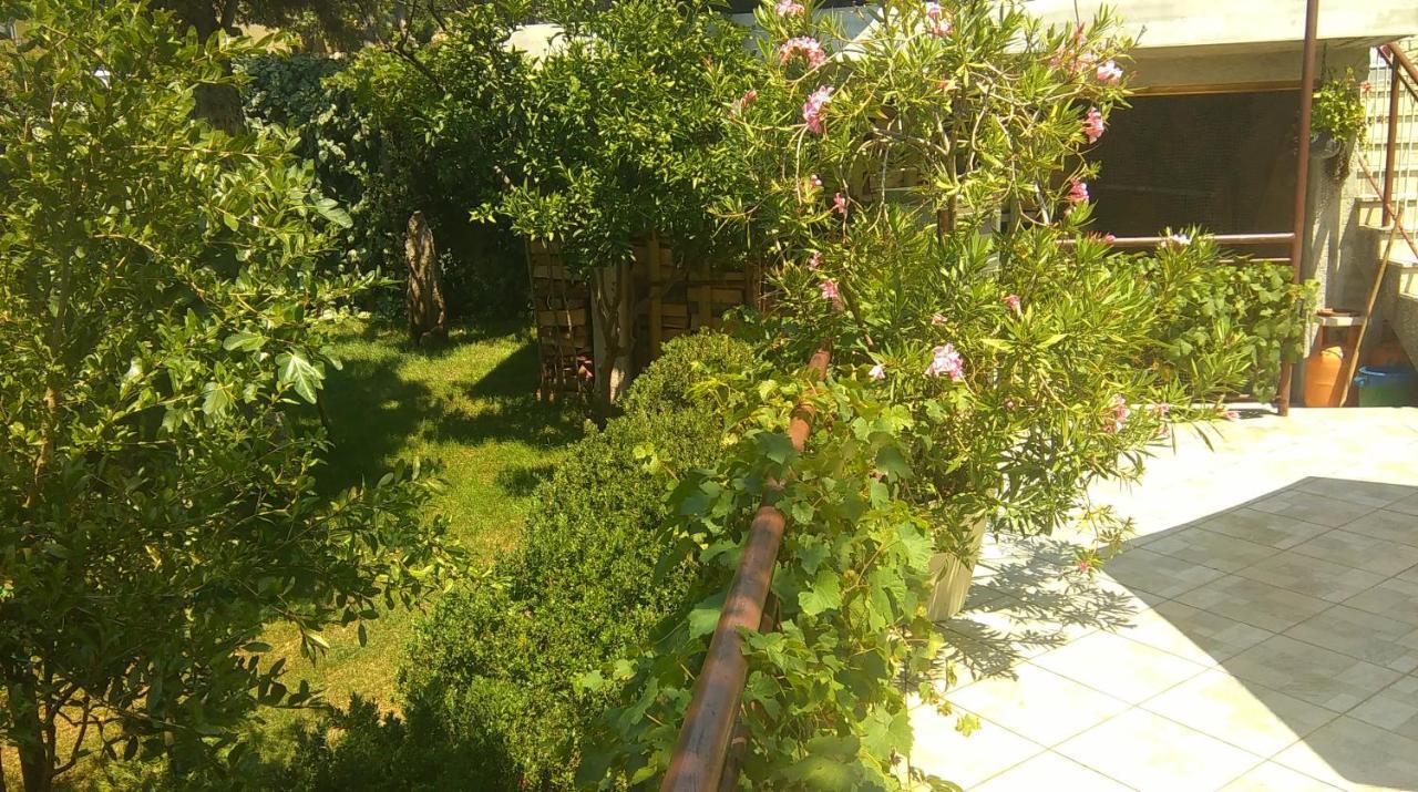 Apartman Bokula Novi Vinodolski Værelse billede